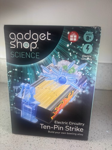 Gadget shop electric - gadget,