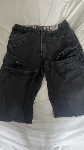 Star raw cargo rovic belt - g-star,