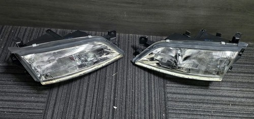 Vauxhall opel vectra - vectra, b