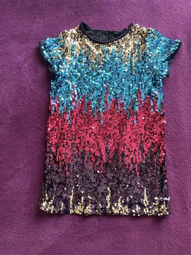 Years girls party dress - girls,