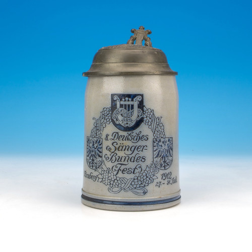 Westerwald german stoneware - westerwald,