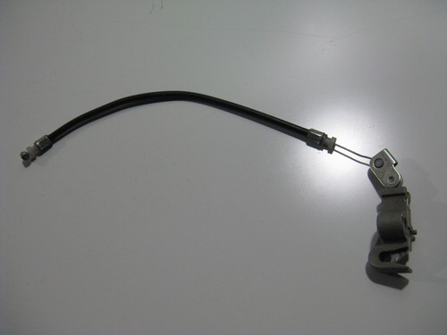 Seat latch lock - seat,