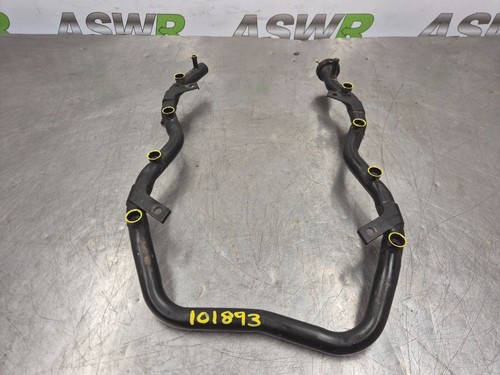 Bmw fuel injection pipe - pipe, rail