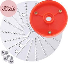 Replacement blade with base - replacement,