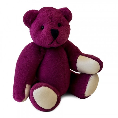 Hermann 15449 teddy berry - teddy,