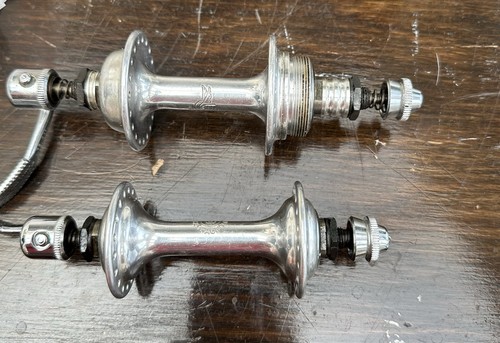 Vintage pair campagnolo - vintage,