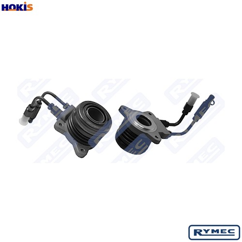 Central slave cylinder clutch - slave,