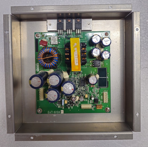Koden mdc 1810 marine - koden,