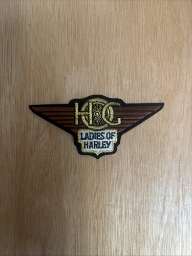 Harley davidson small - small, loh
