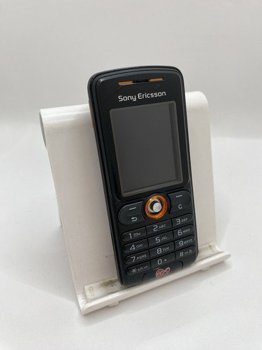 Sony ericsson w200i black - sony,