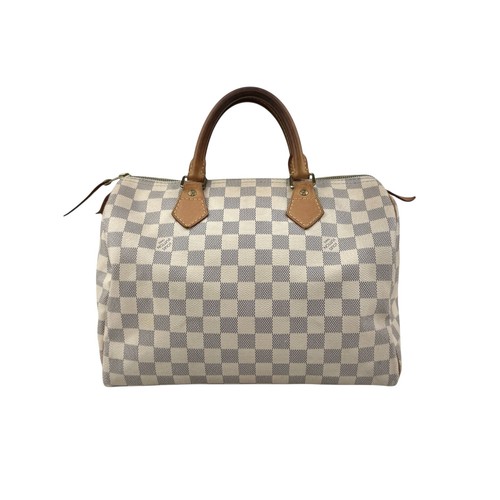 Louis vuitton damier azur - vuitton,