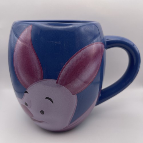 Vintage disney piglet large - disney,