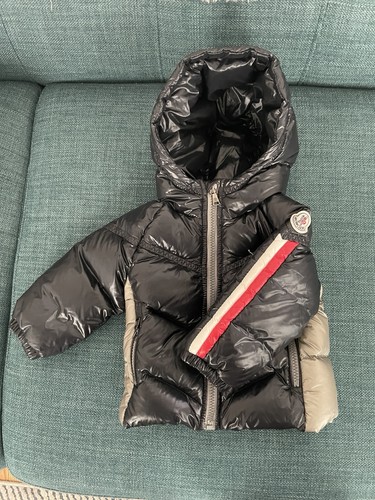 Moncler enfant kids - moncler,