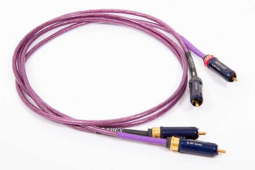 Nordost frey rca interconnect - nordost,