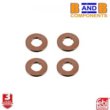 Bmw mini diesel injector seal - bmw,