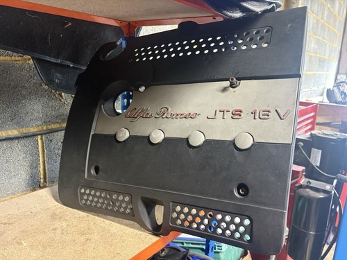 Alfa romeo jts 16v - alfa, 2.0