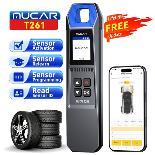 2026 new mucar - t261, tire