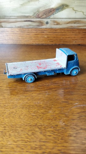 Dinky super toys old vintage - old,