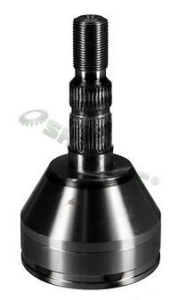 Shaftec front outer - outer, cv