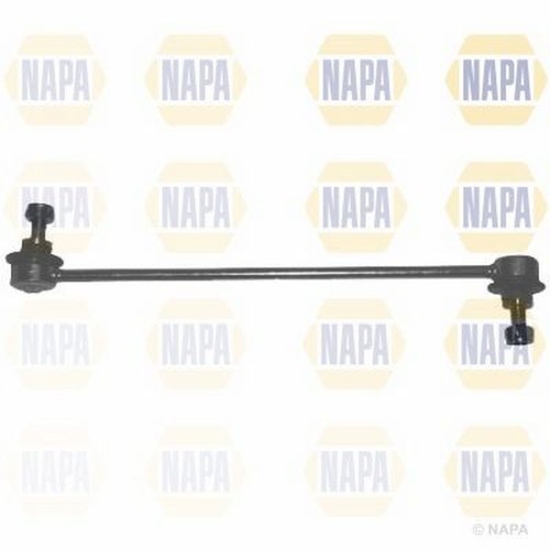 Front stabiliser anti - stabiliser,