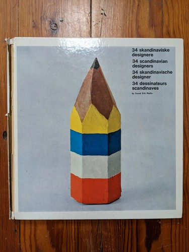 1967 mobilia scandinavian - 1967,