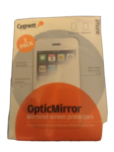For iphone 3gs - 3g, mirror