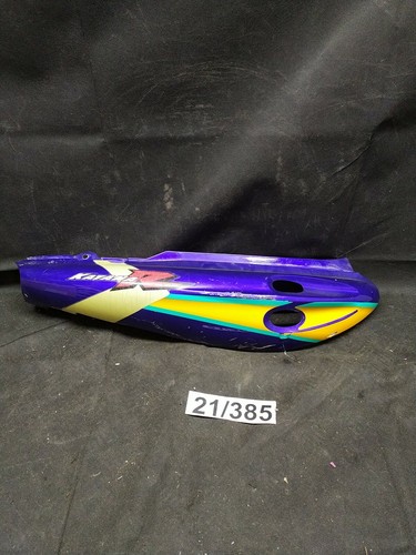 Right rear fairing suzuki - fairing,
