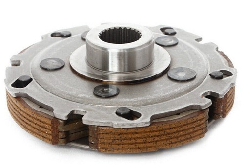 Wet clutch shoe carrier yamaha - carrier,