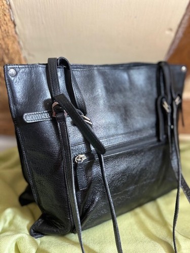 Caterina lucchi black soft - black,