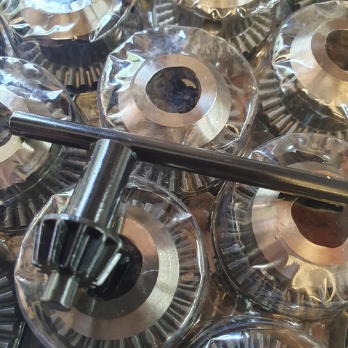 Chuck key to 13mm - chuck,
