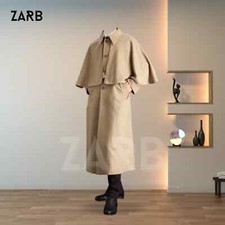 Men victorian inverness cape - victorian,