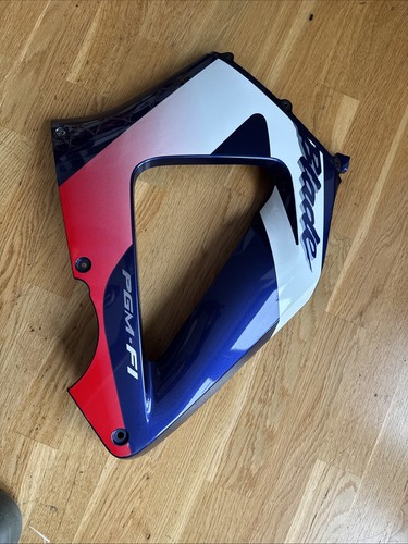 Honda cbr 900 2000 929 - cbr, rr