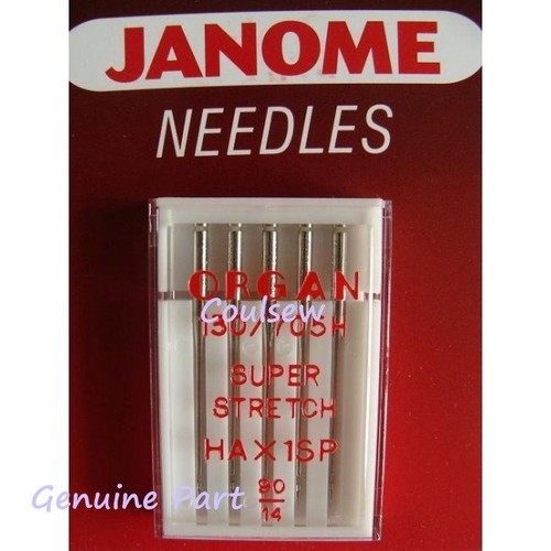 Genuine janome sewing - genuine,