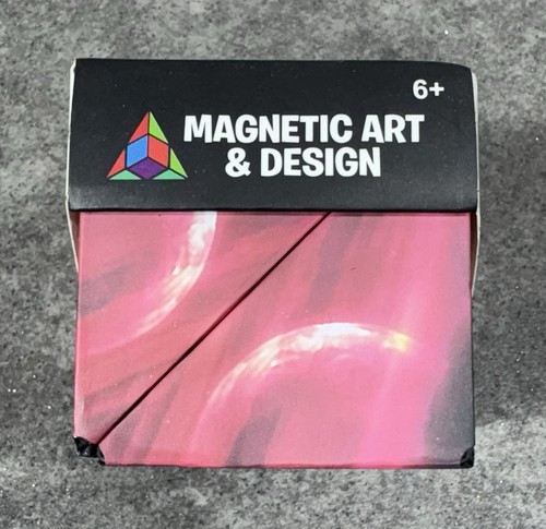 Magic cube shashibo shape - shashibo,