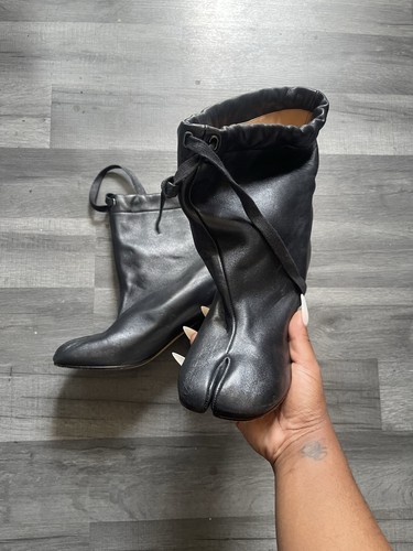Maison margiela tabi women - margiela, women’s