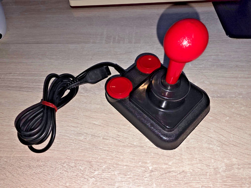 Competition pro joystick - competition,