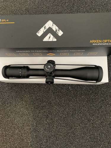 Arken opitics epl 16x44mm - arken, epl-4