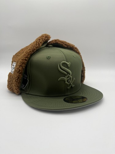 Chicago white sox new era - chicago,