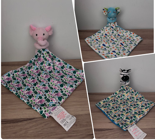 Baby blankets comforters - comforters, soft