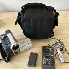 Panasonic gs15 handheld - panasonic, nv-gs15