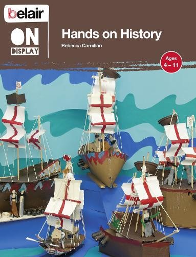 Hands history belair - hands, on