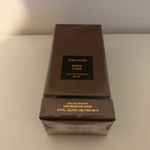 Tom ford ebene fume - ford, eau