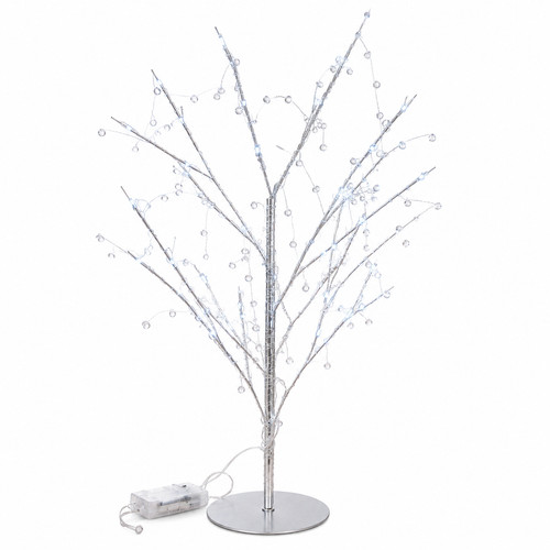 70cm twig tree - led, light