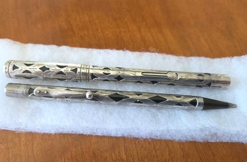 Waterman 452 sterling - 452,