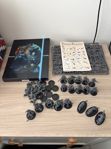 Warhammer 40k space wolves - 40k,