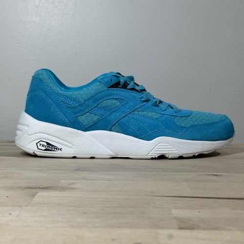 New size puma - new,