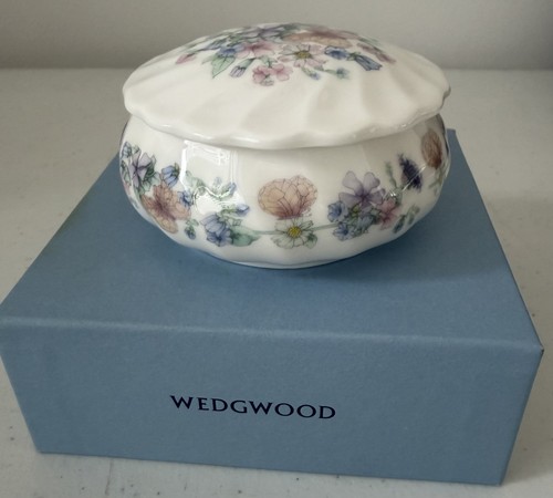 Vintage wedgewood angela - wedgewood,