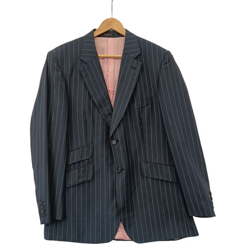 Crombie men suit - crombie, jacket