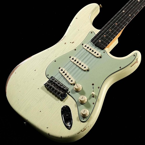Fender custom shop limited - custom,