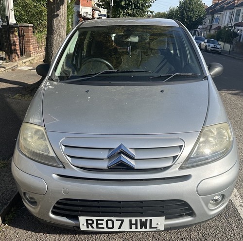 Citroen automatic gearbox - citroen,